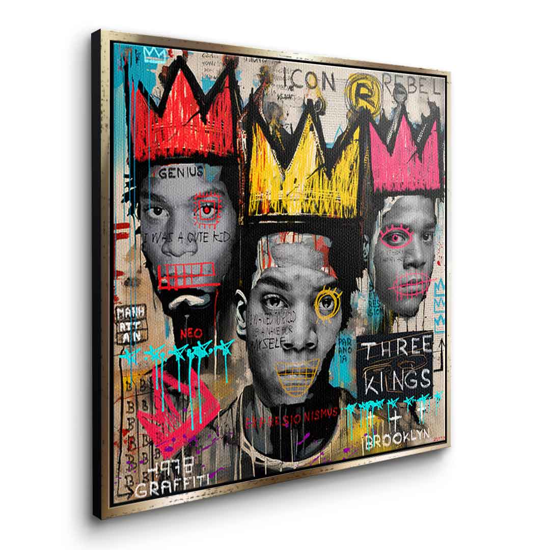 Tree Kings