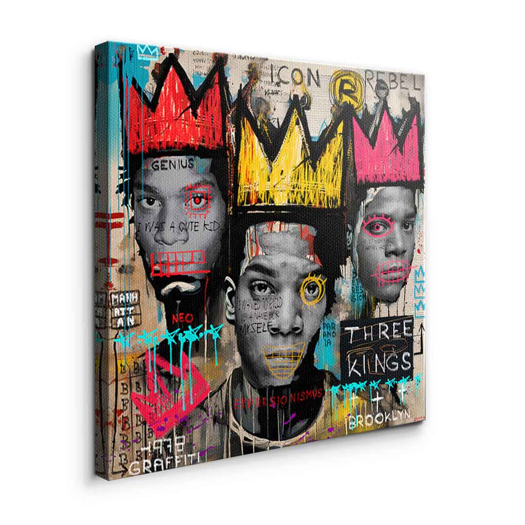 Tree Kings