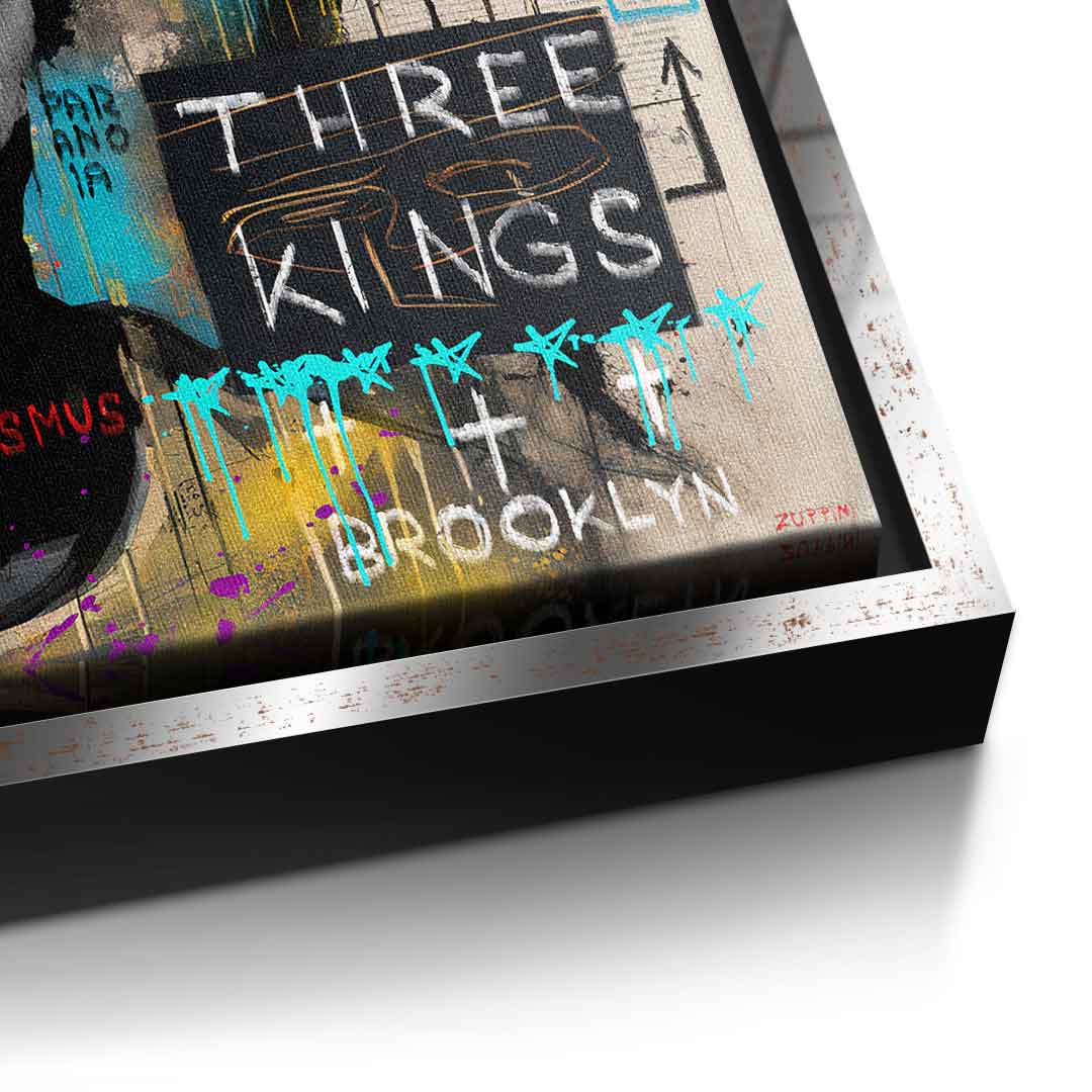Tree Kings