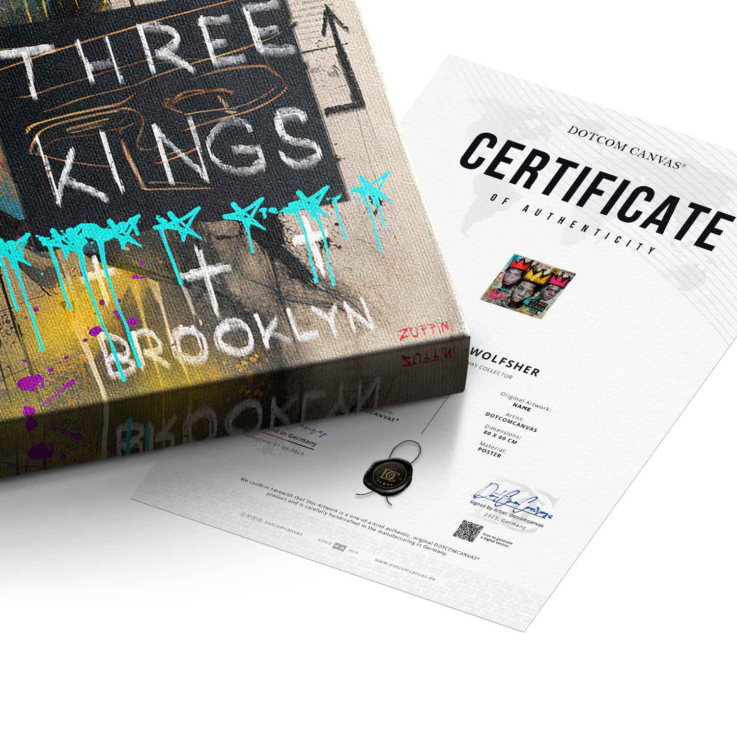 Tree Kings