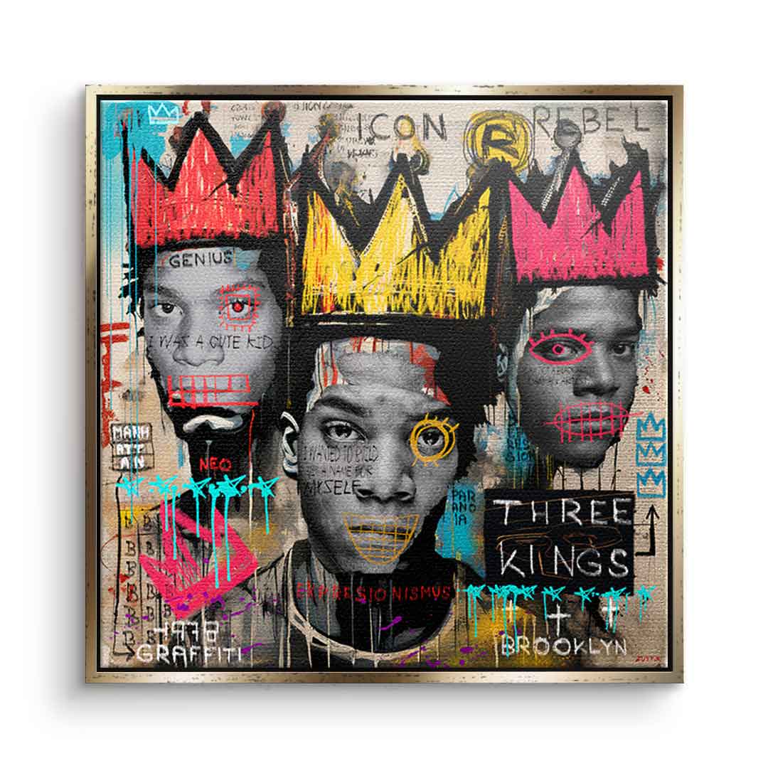 Tree Kings