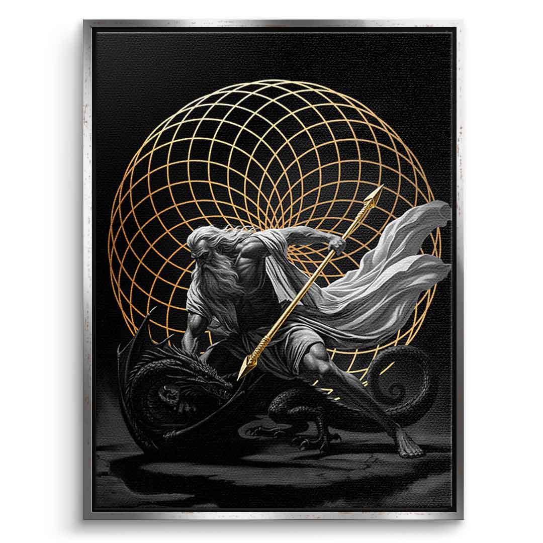 Triumph over Shadow