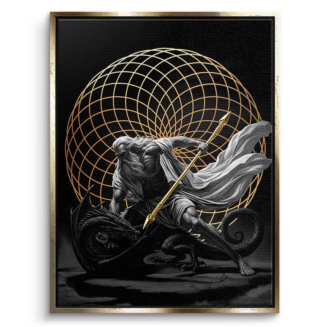 Triumph over Shadow
