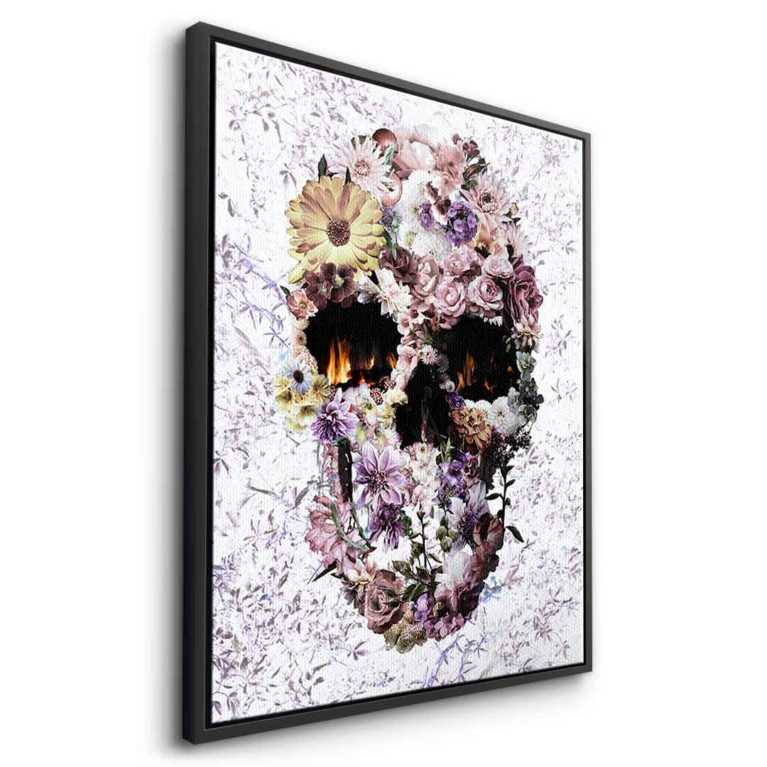 Upland Skull