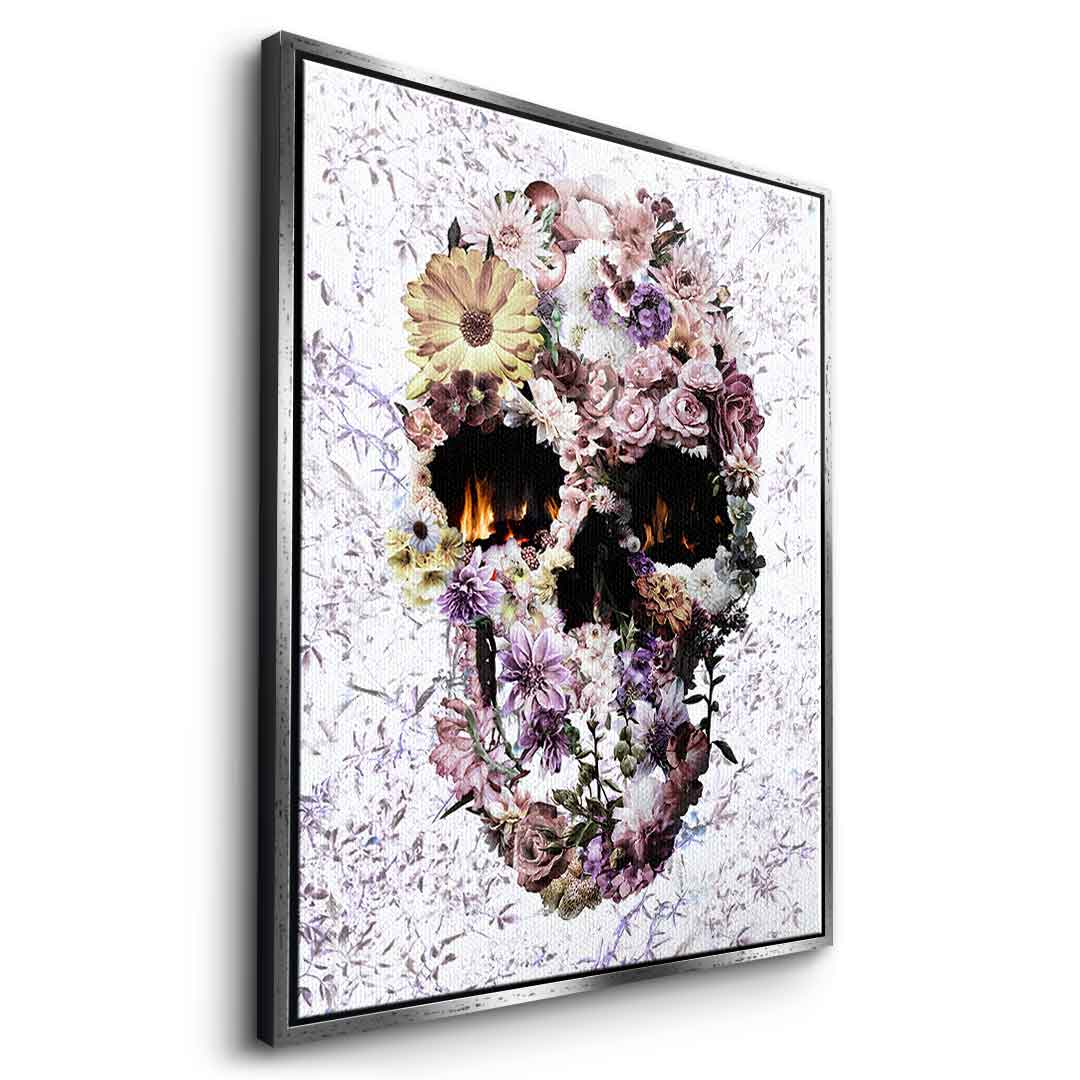 Upland Skull