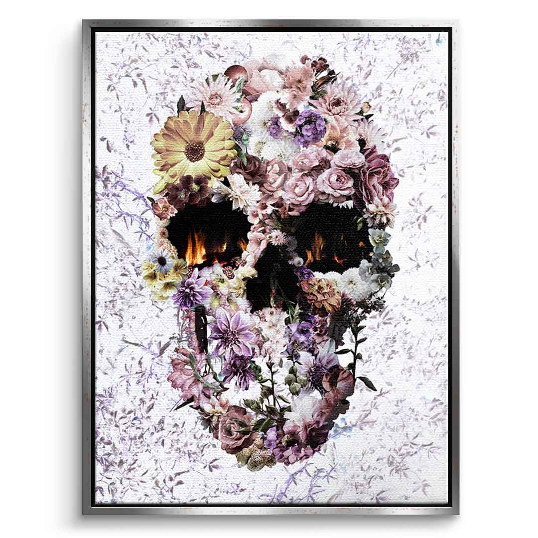 Upland Skull