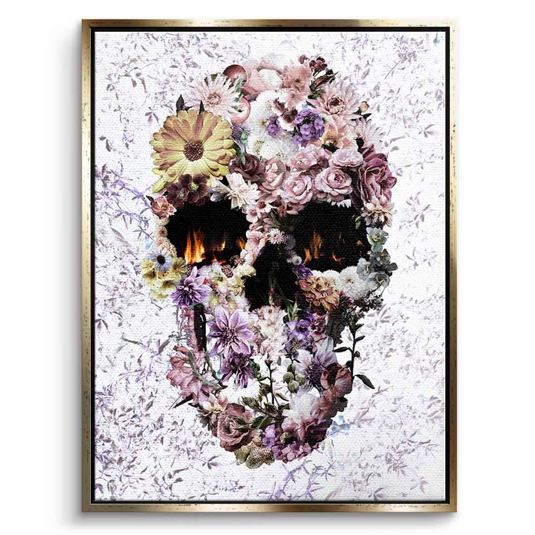 Upland Skull