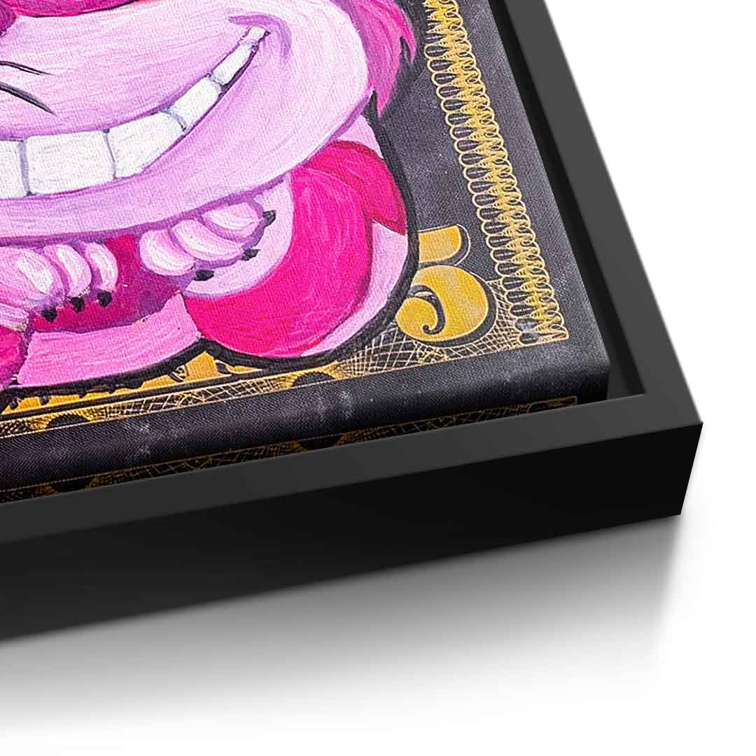 We´re All Mad Here