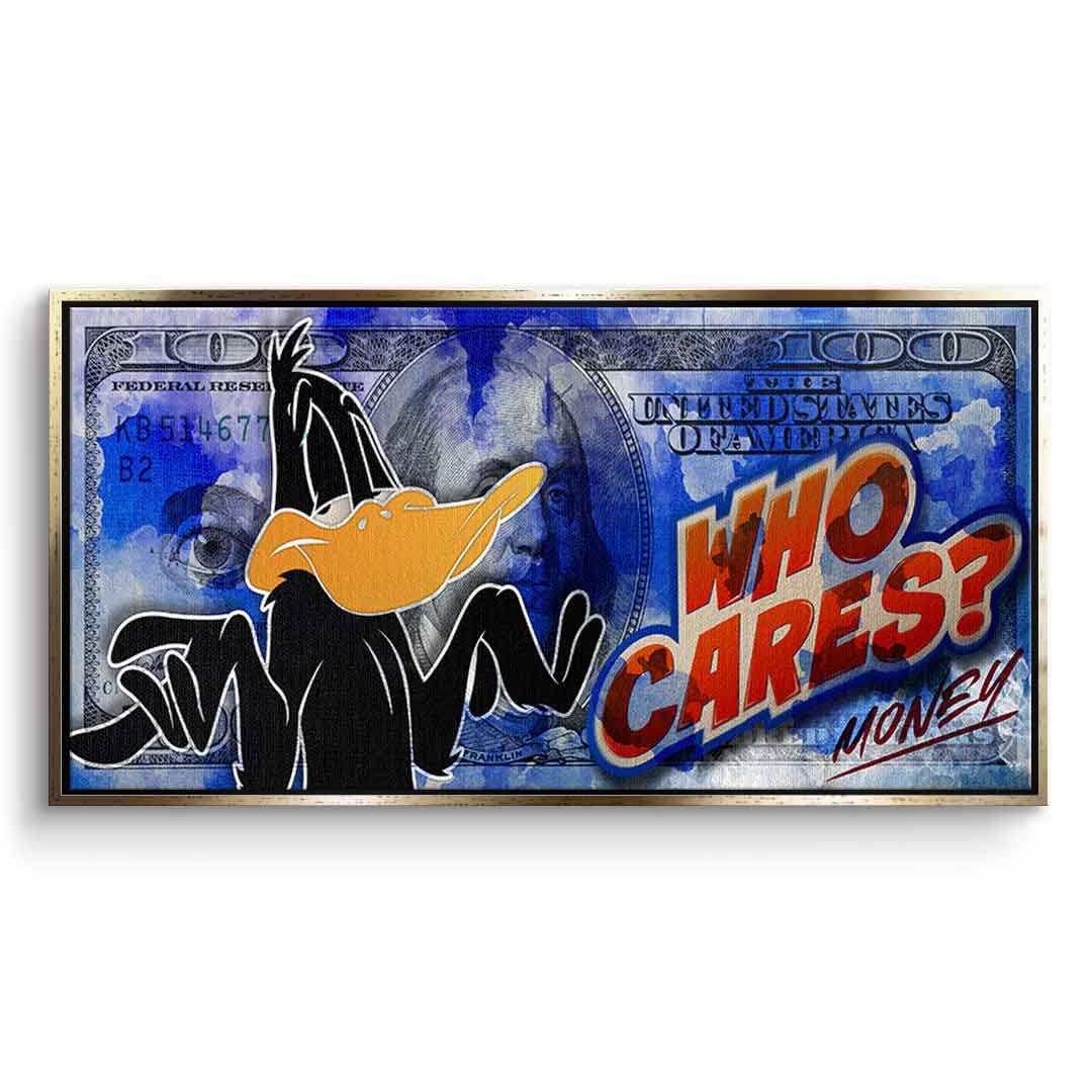 Who Cares