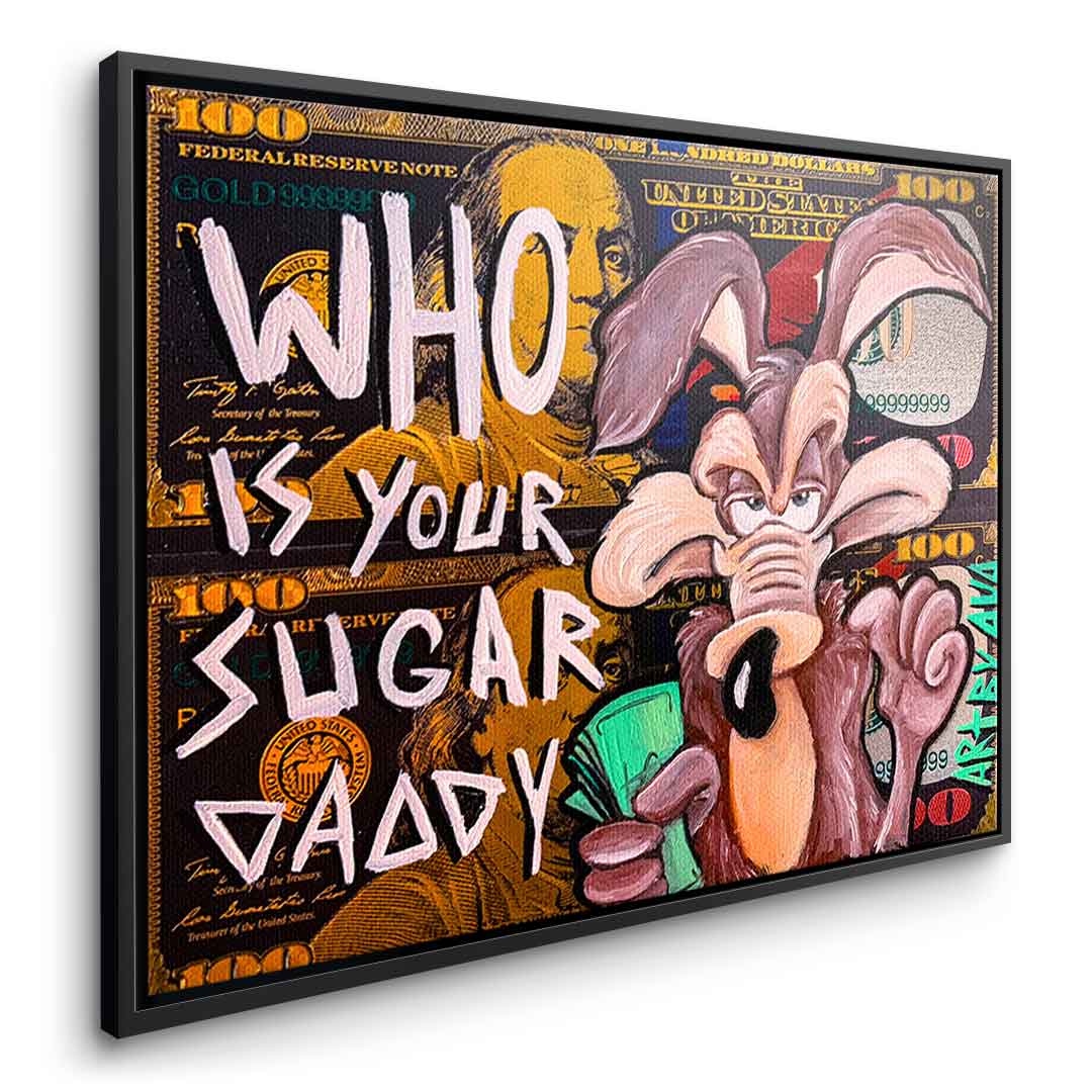 Sugar Daddy