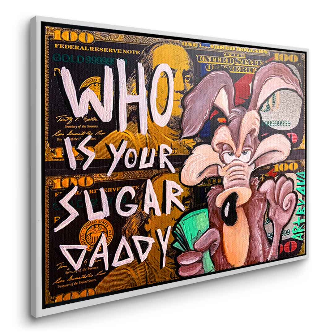 Sugar Daddy