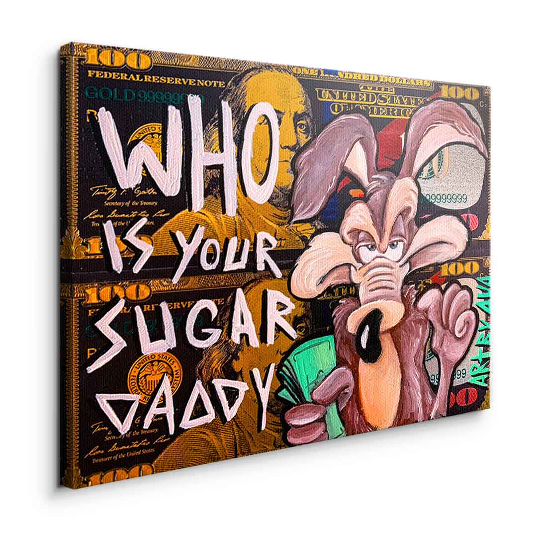 Sugar Daddy