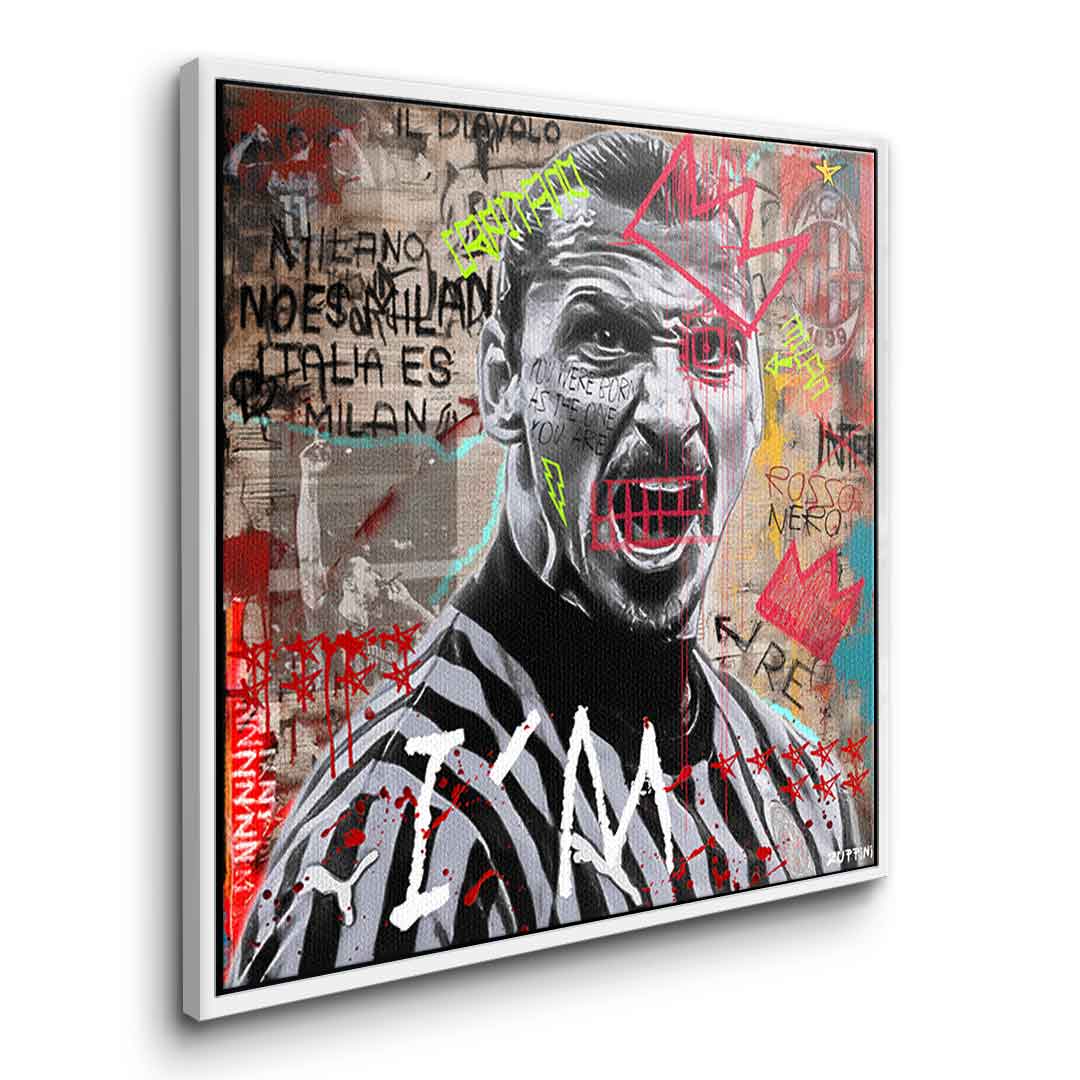 Zlatan