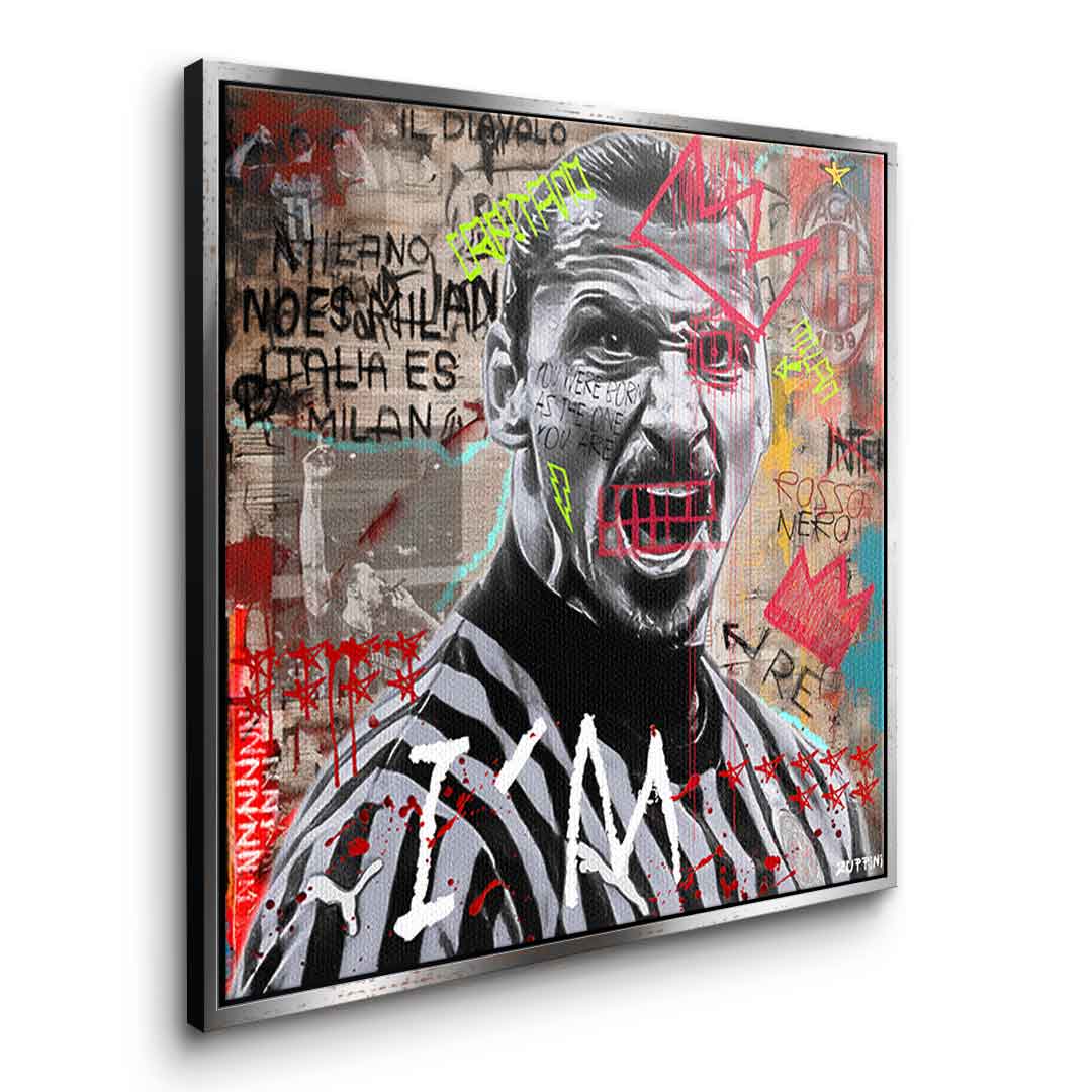 Zlatan