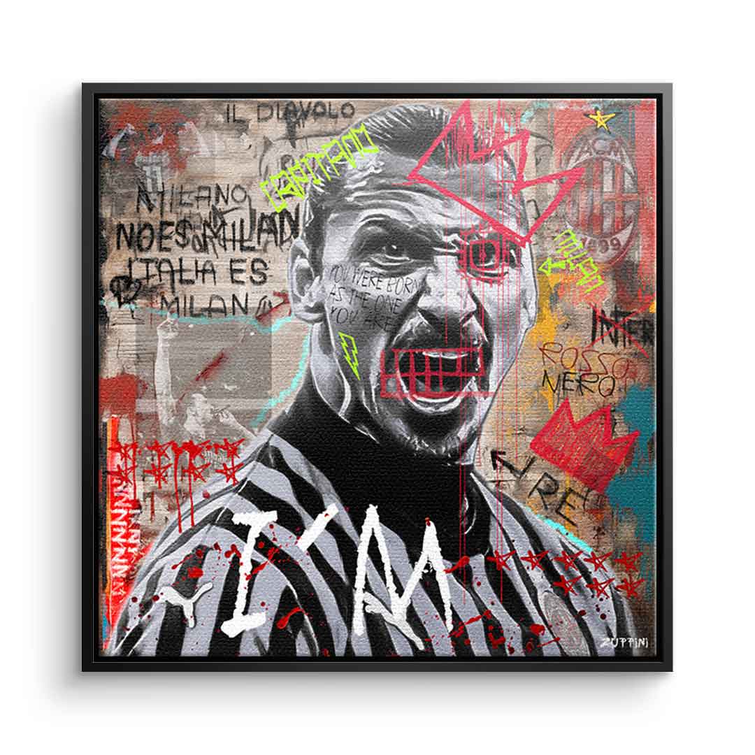 Zlatan