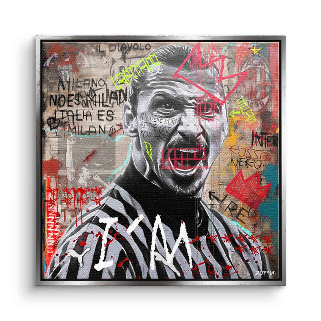Zlatan