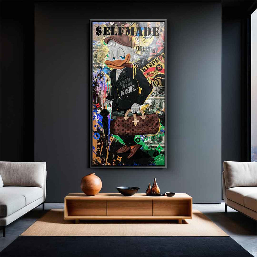 selfmade