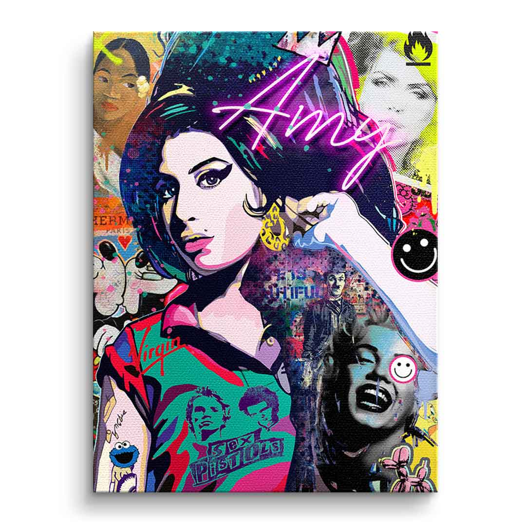 Amy Winehouse