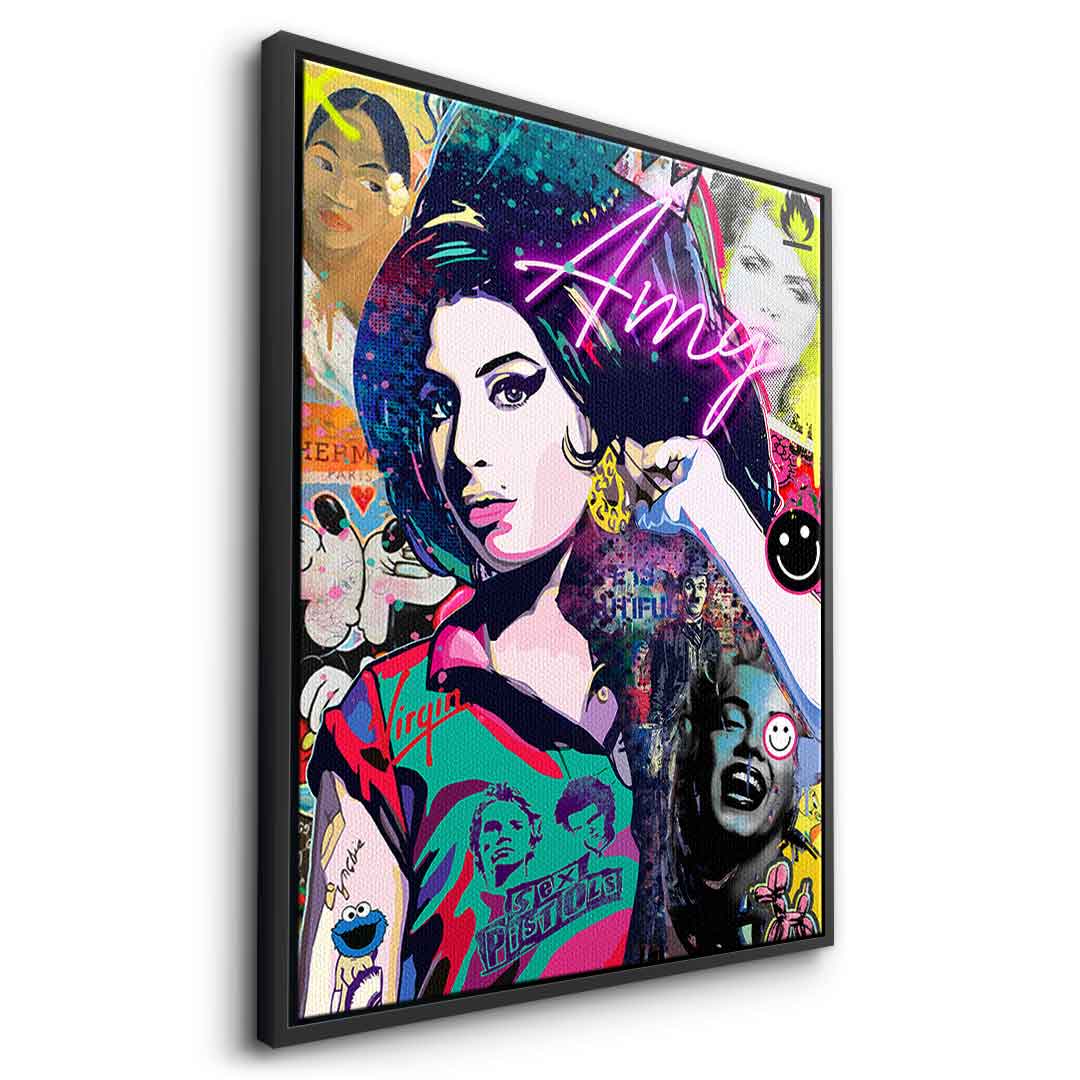 Amy Winehouse
