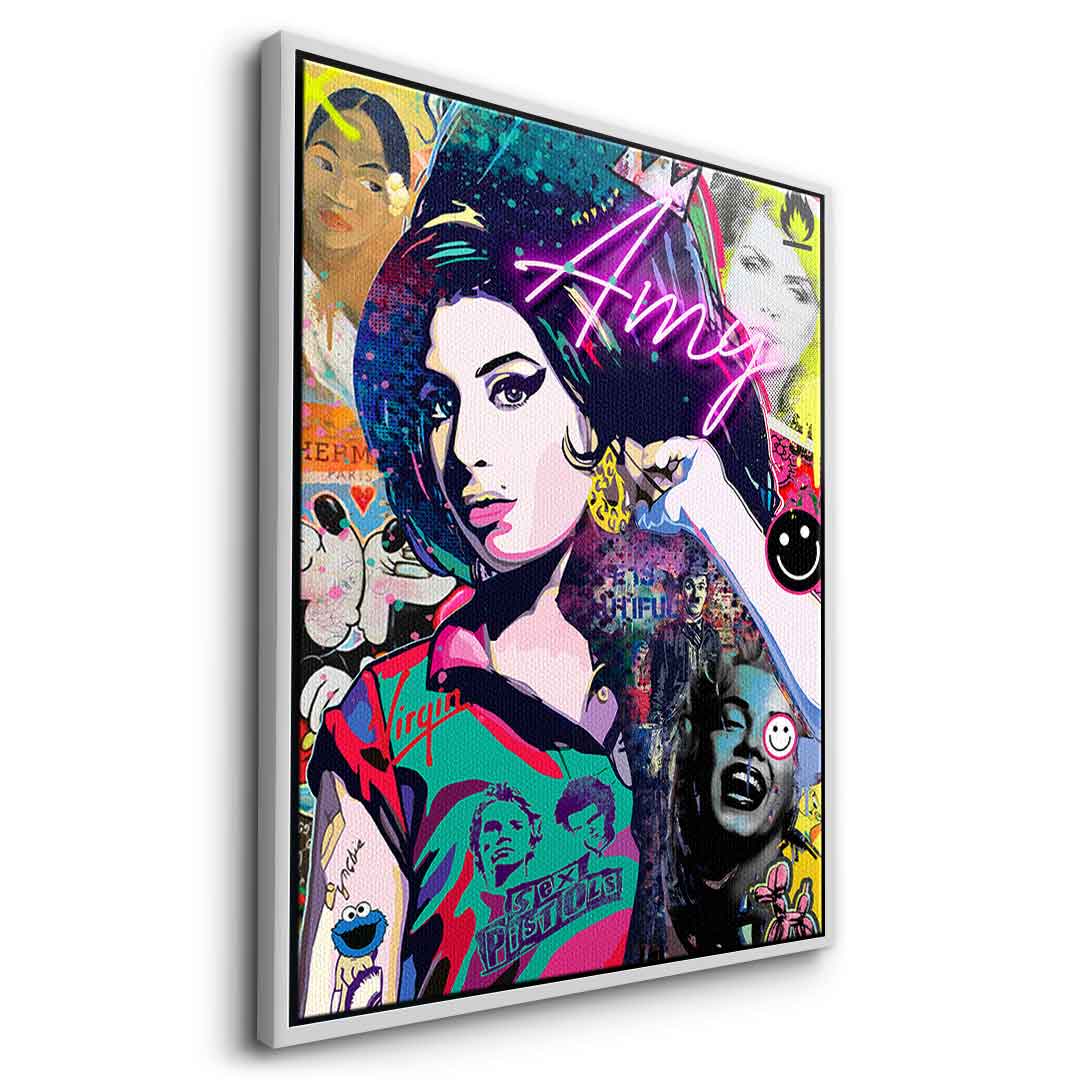 Amy Winehouse