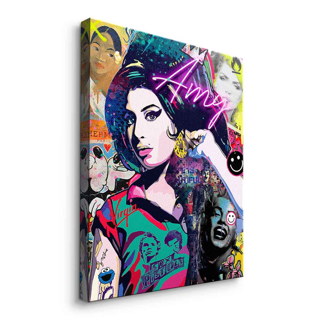 Amy Winehouse