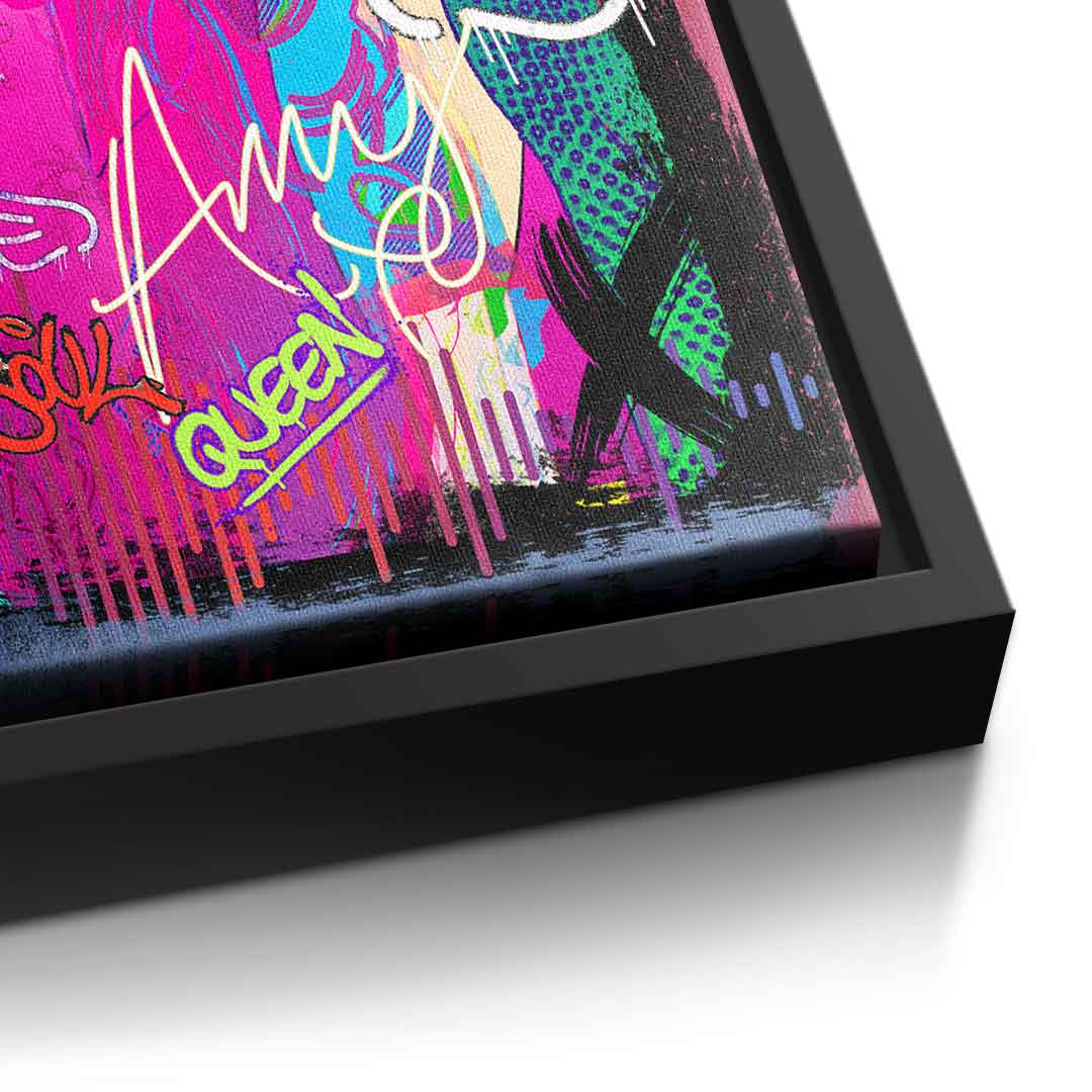 Amy Black