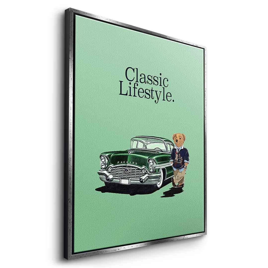 Classic Lifestyle