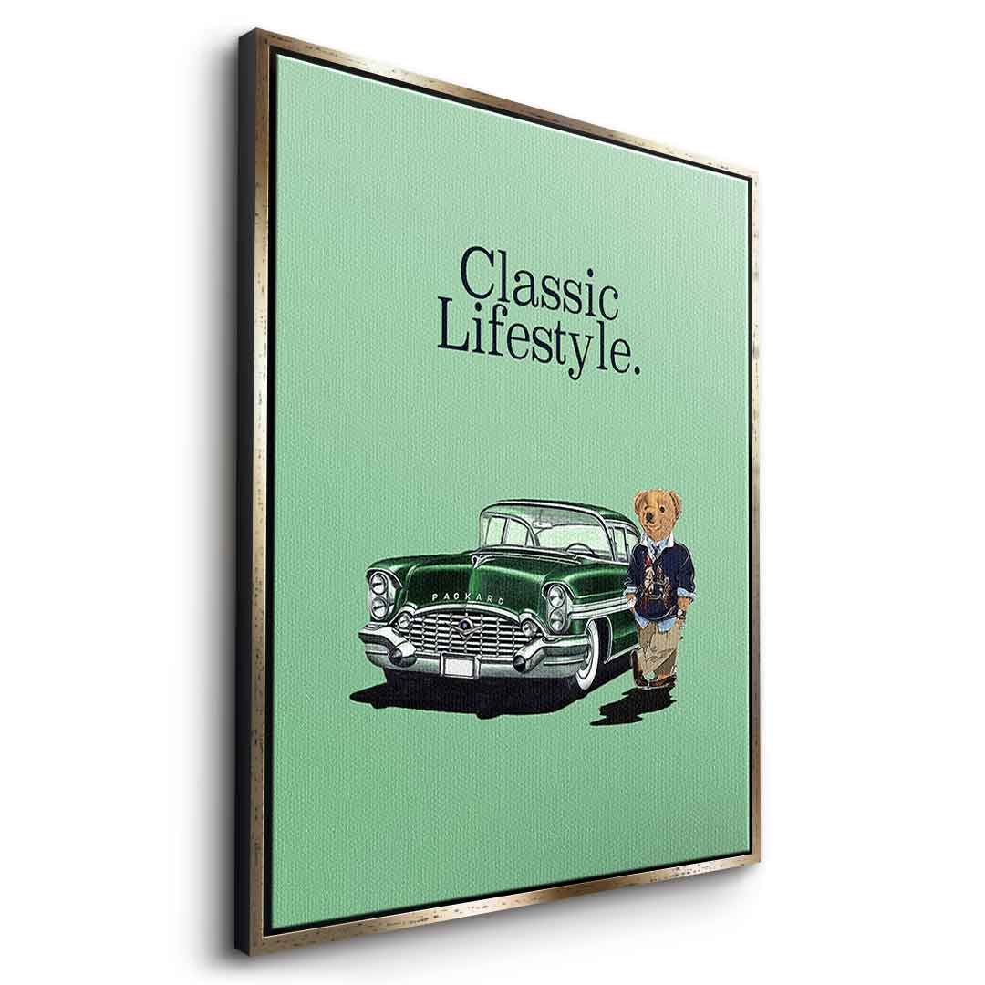 Classic Lifestyle
