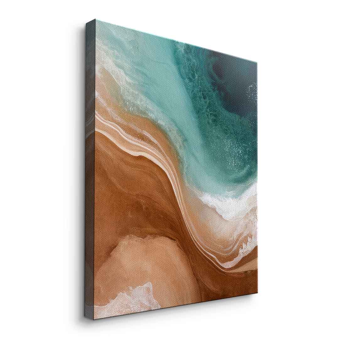 Coastal Contours