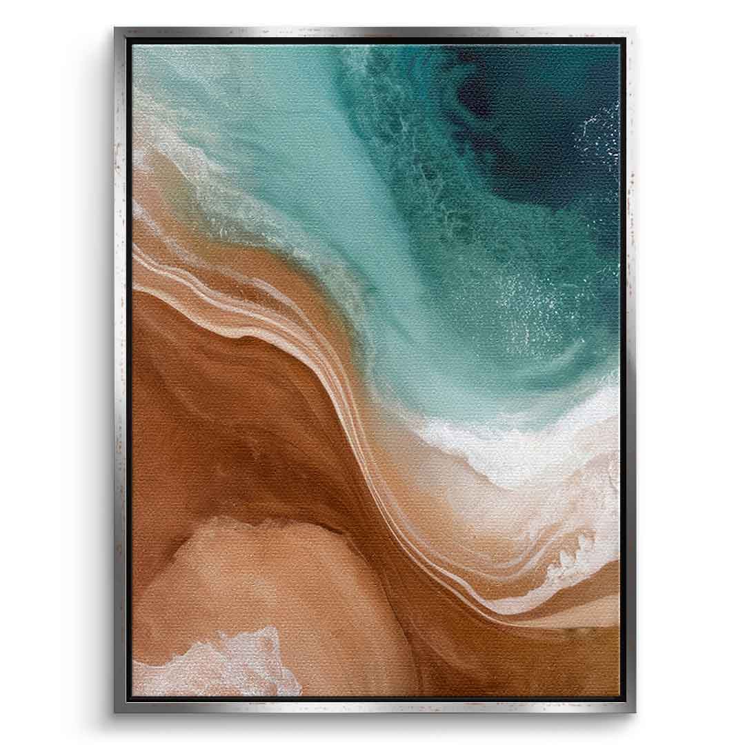 Coastal Contours
