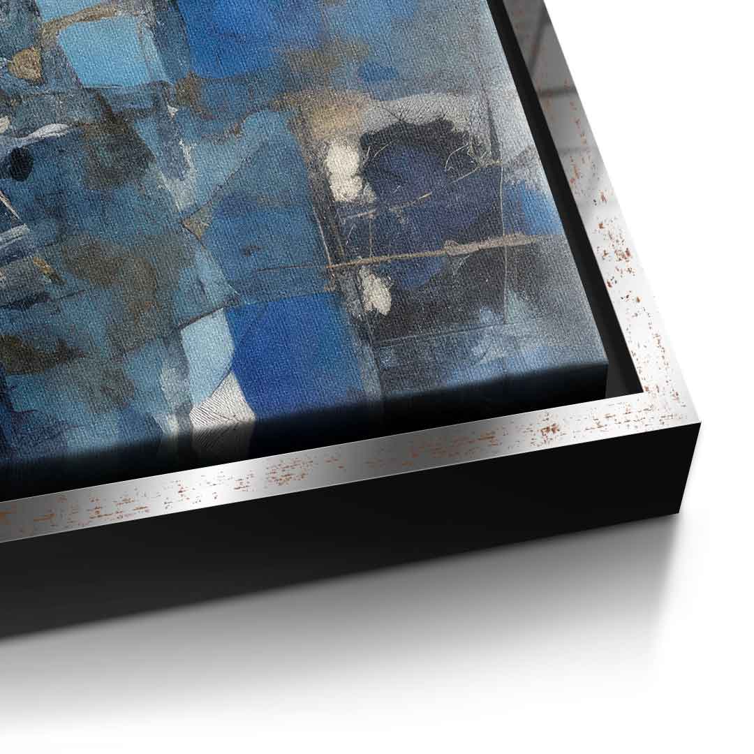 Cobalt Depths
