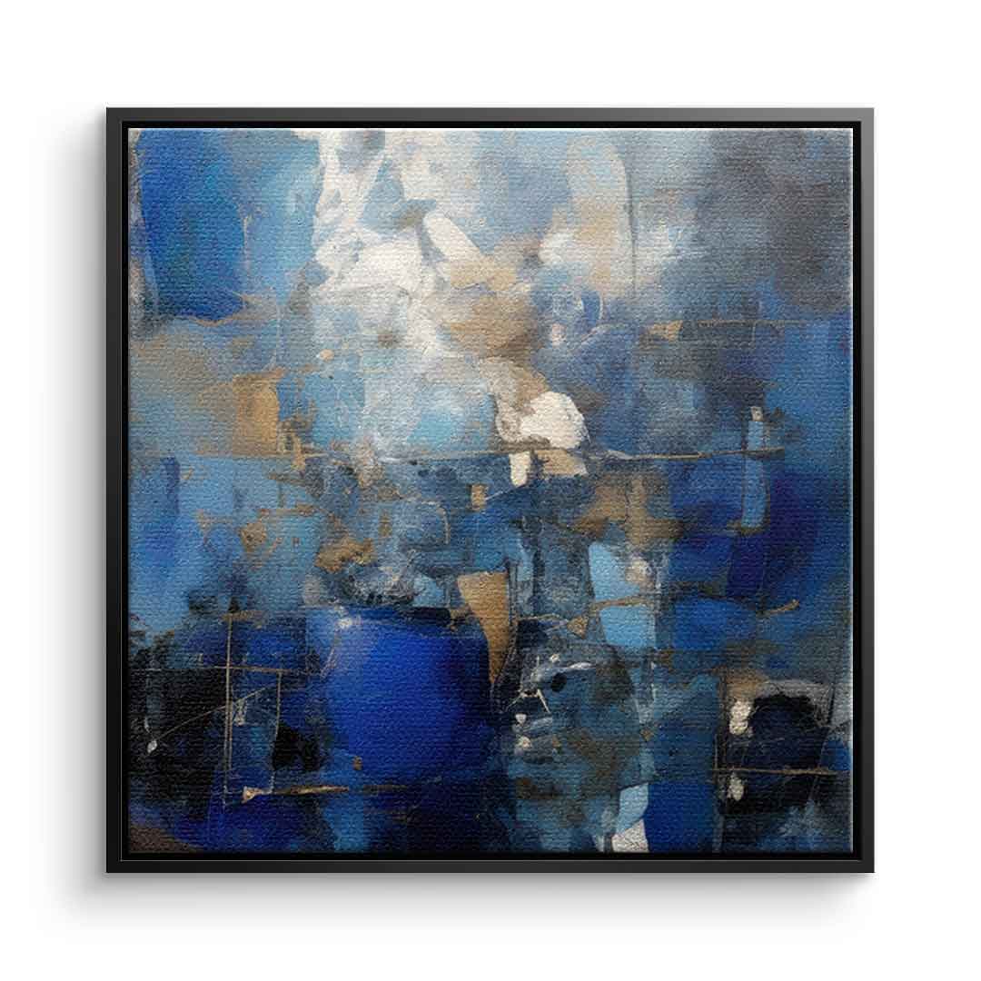 Cobalt Depths