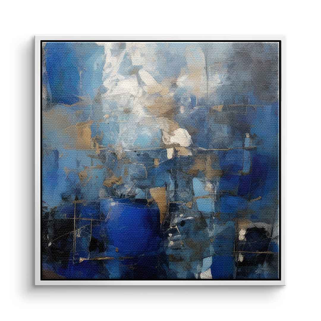 Cobalt Depths