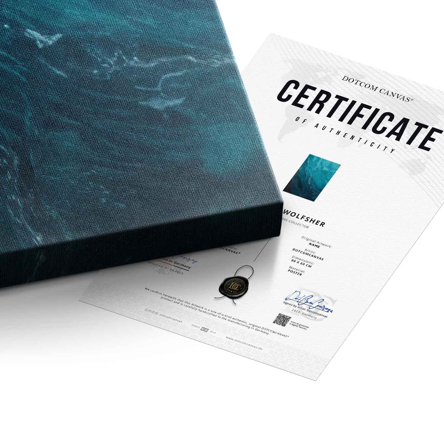 Depths Unveiled