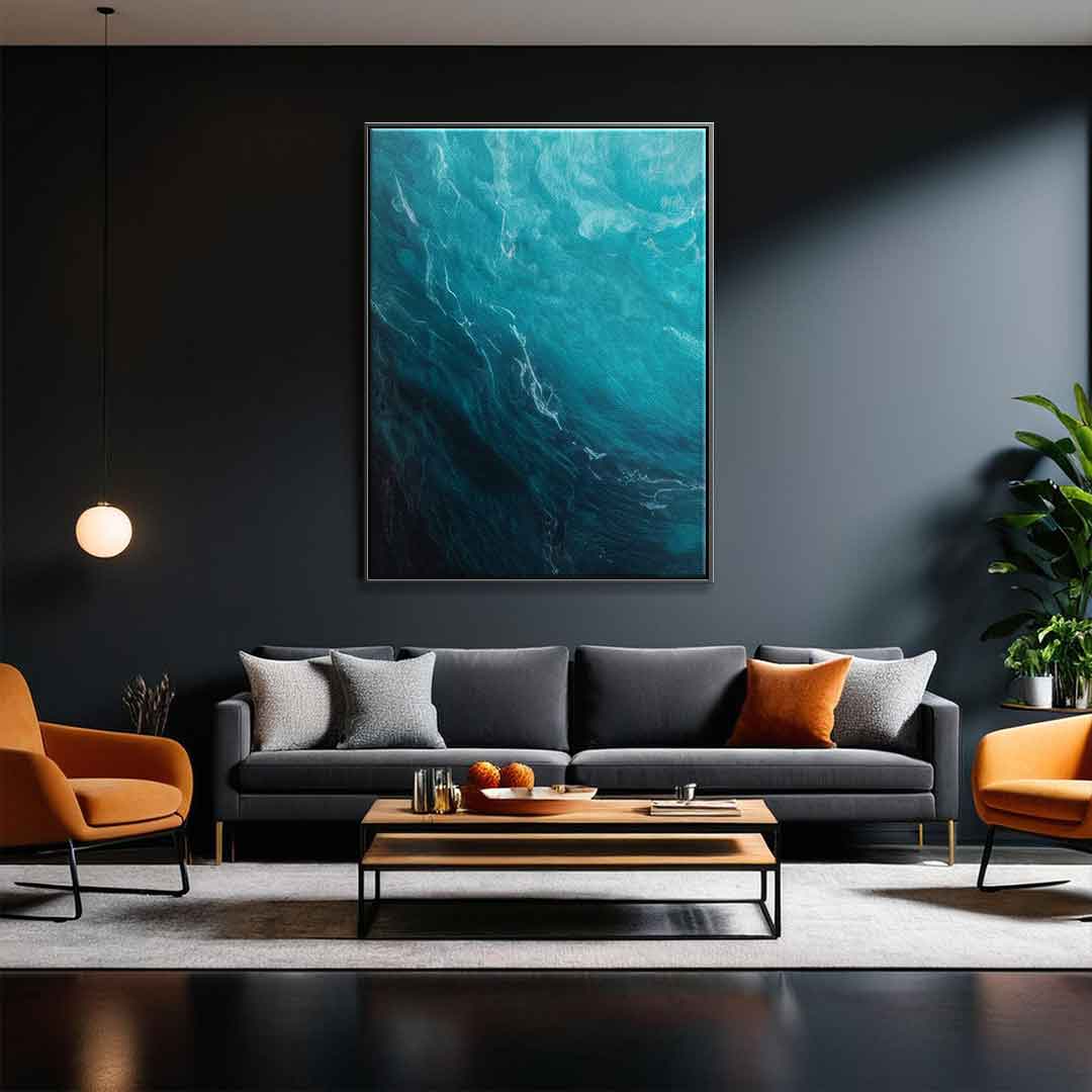Depths Unveiled