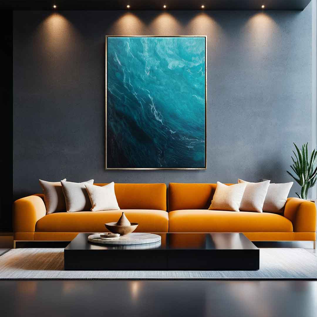 Depths Unveiled