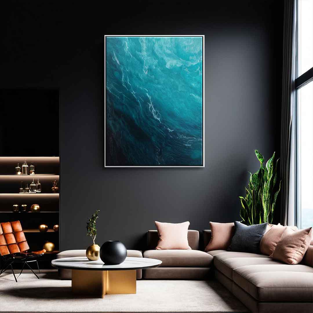 Depths Unveiled
