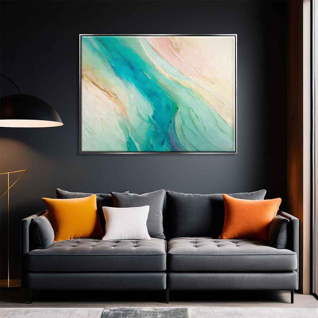 Marzycielskie Prądy Oceaniczne