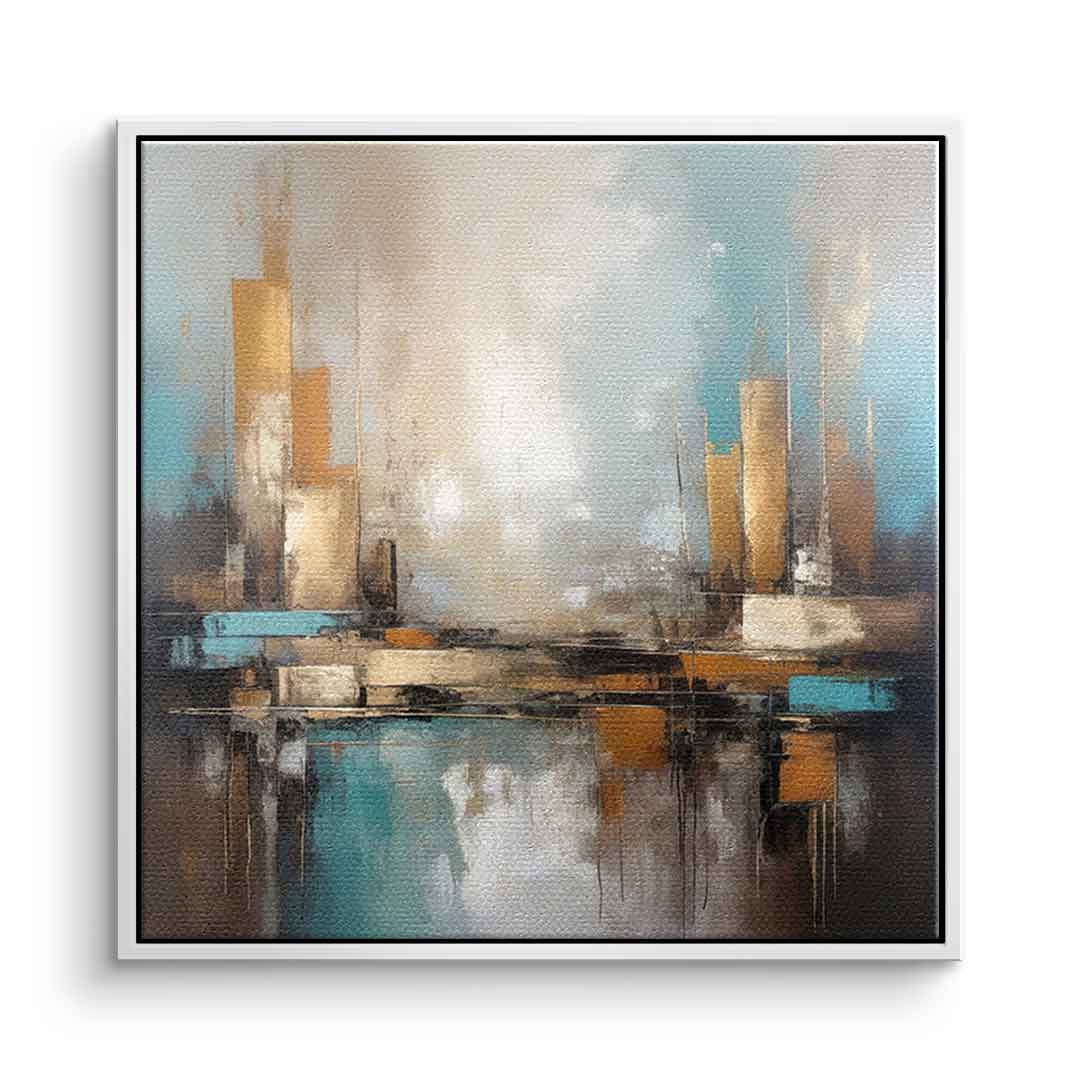 Echa Betonowego Morza