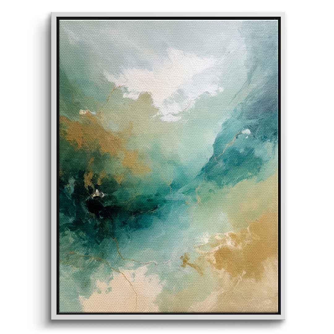 Ethereal Veil