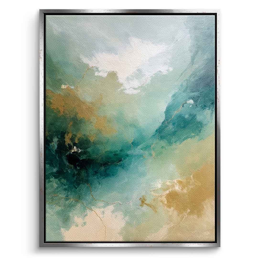 Ethereal Veil