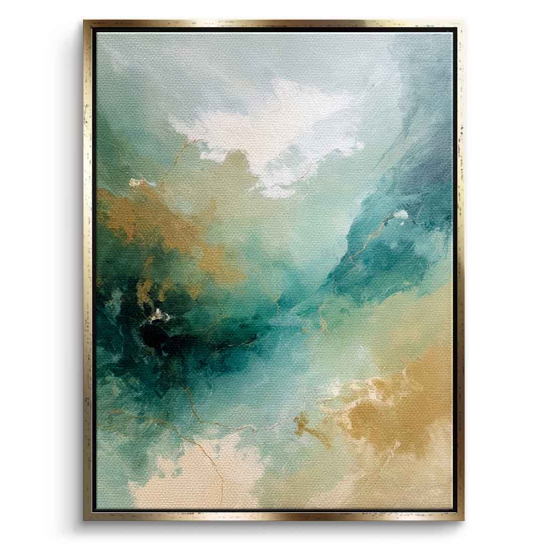 Ethereal Veil