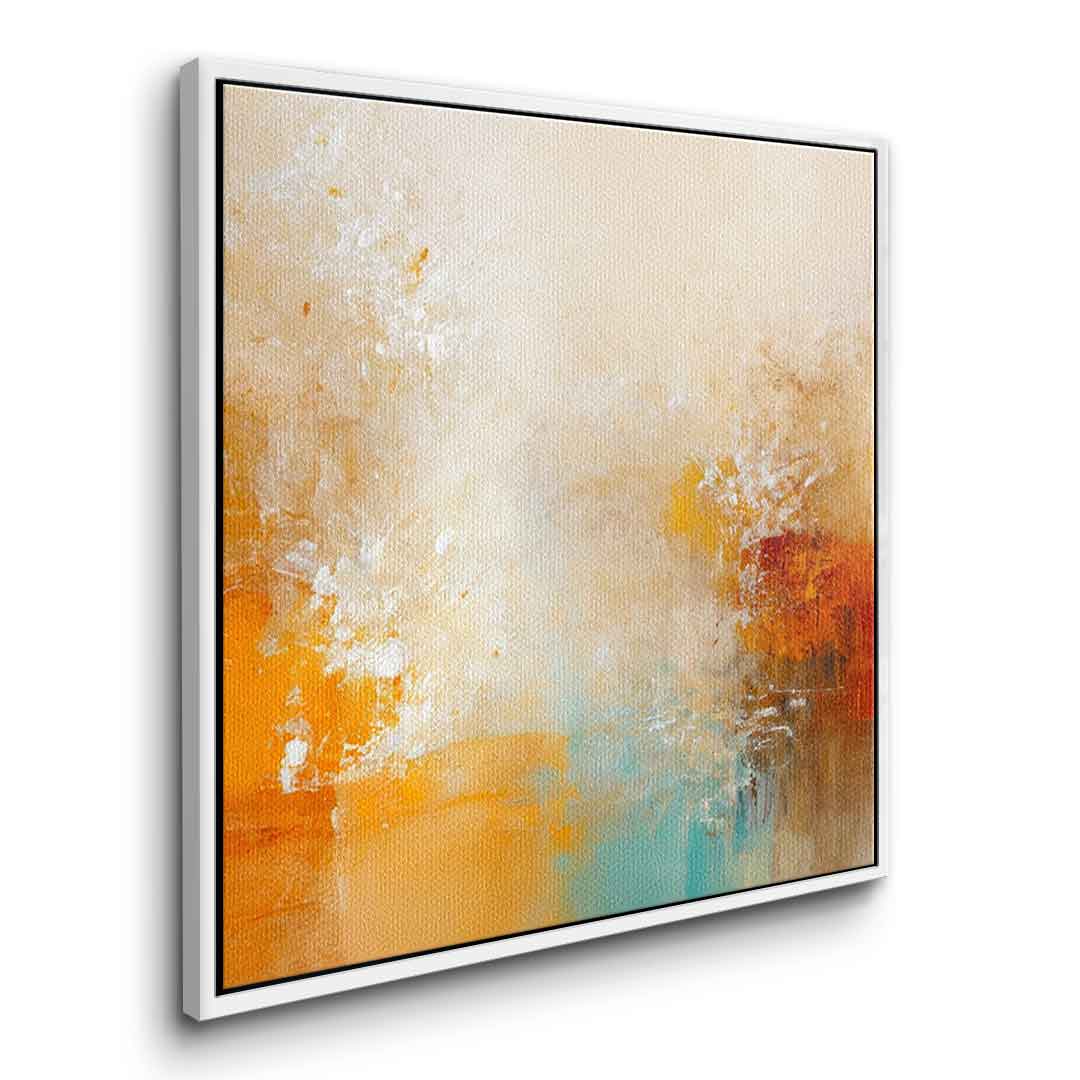 Ognie Zapomnianego Słońca