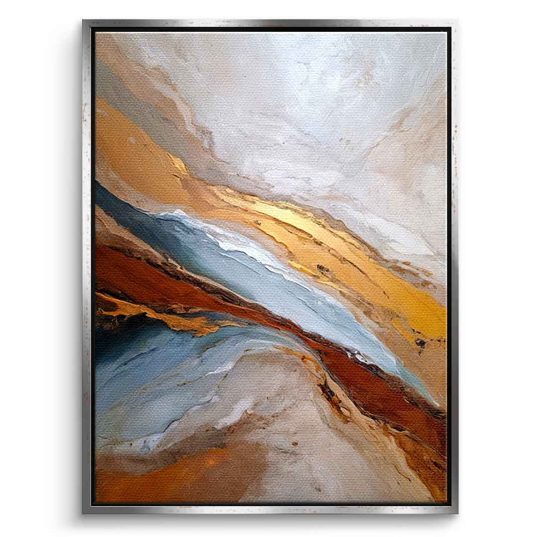 Luminous Drift