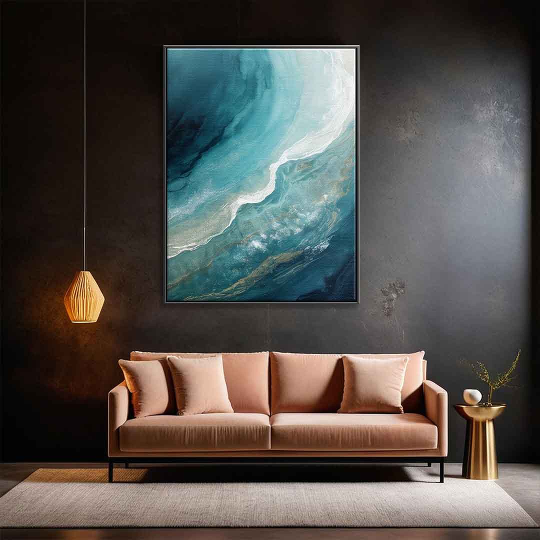 Marine Currents