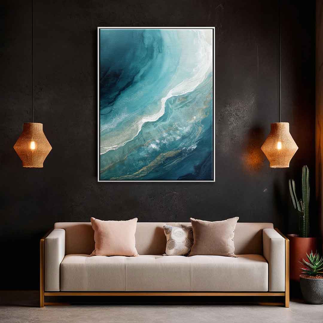 Marine Currents