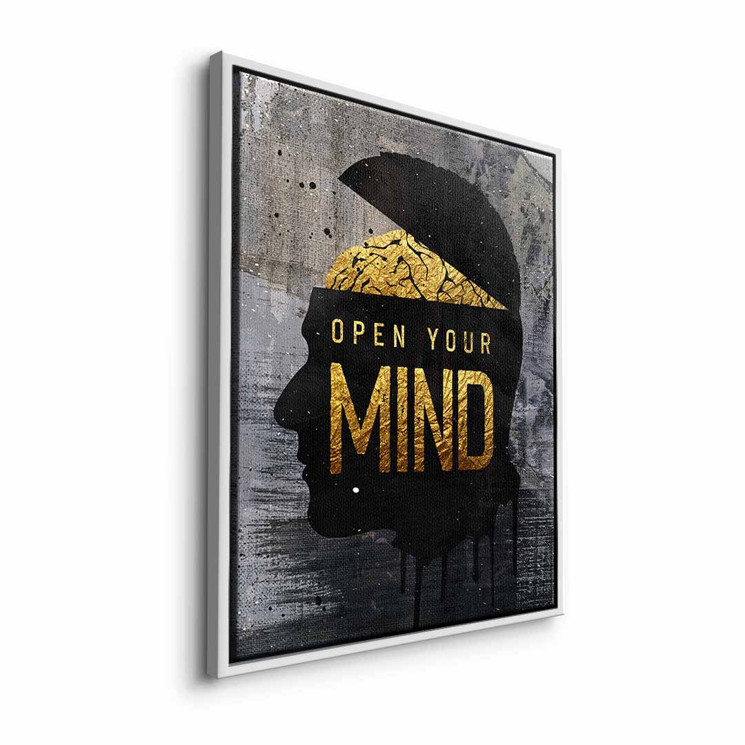 Open your Mind