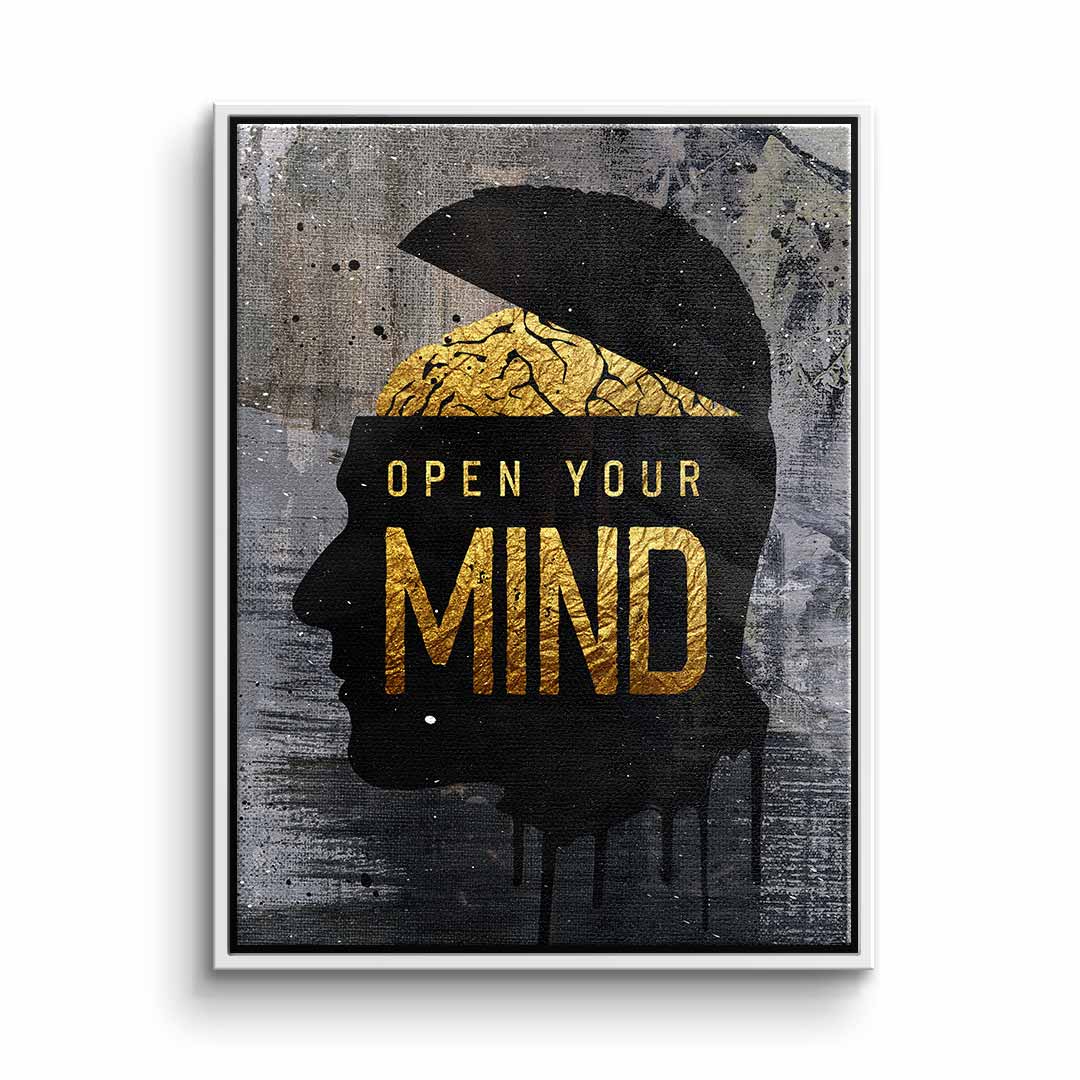 Open your Mind