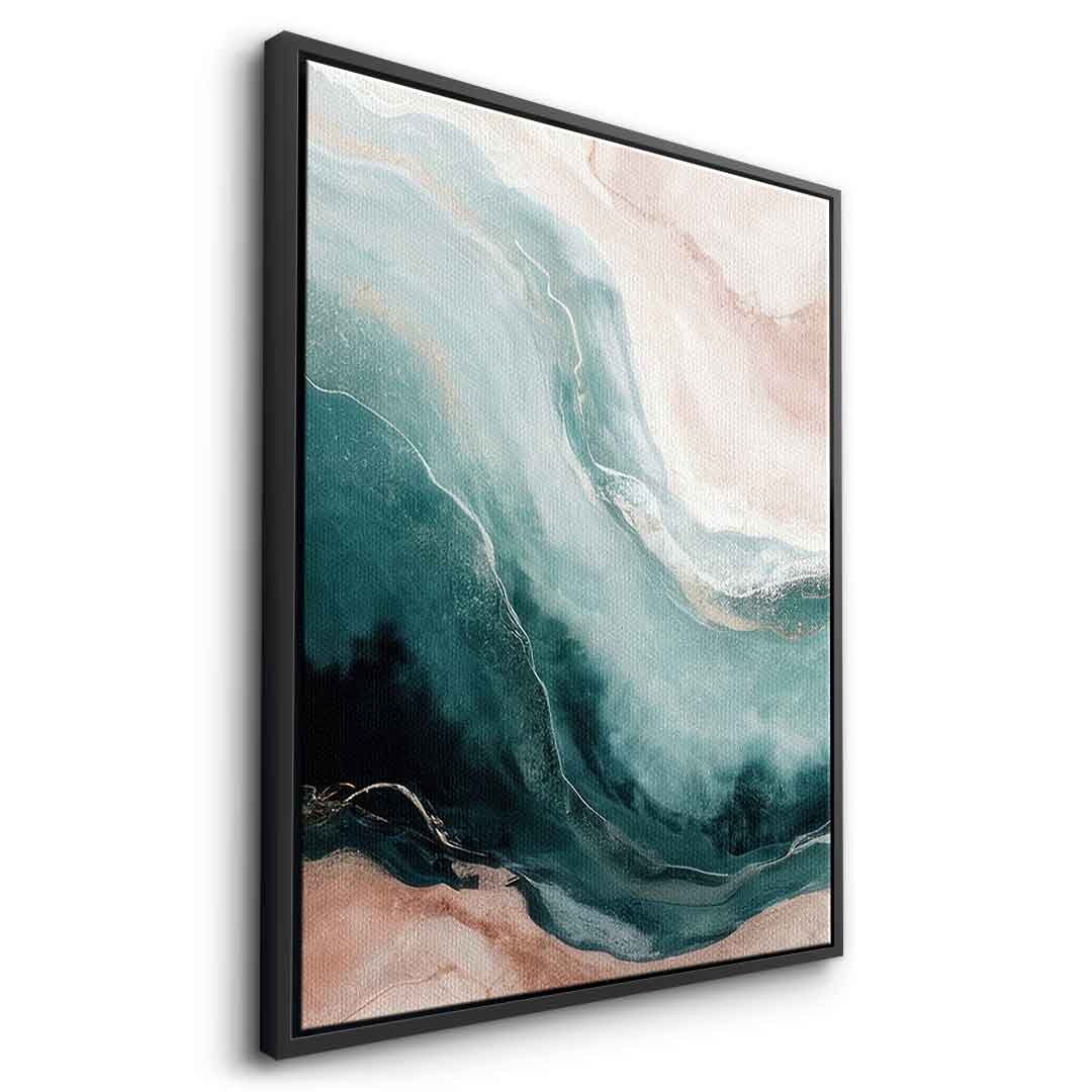 Serpentine Shores