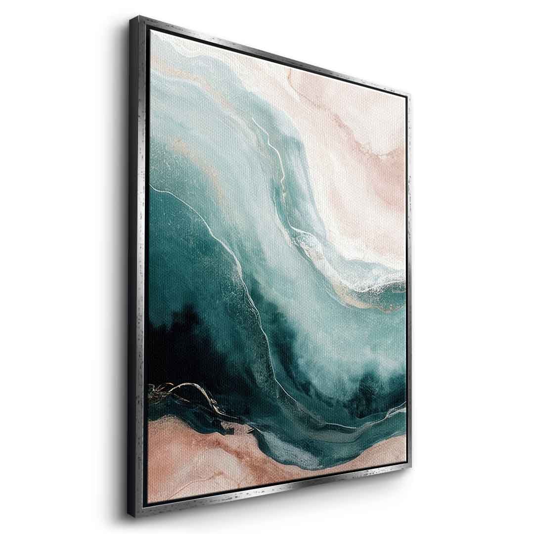 Serpentine Shores